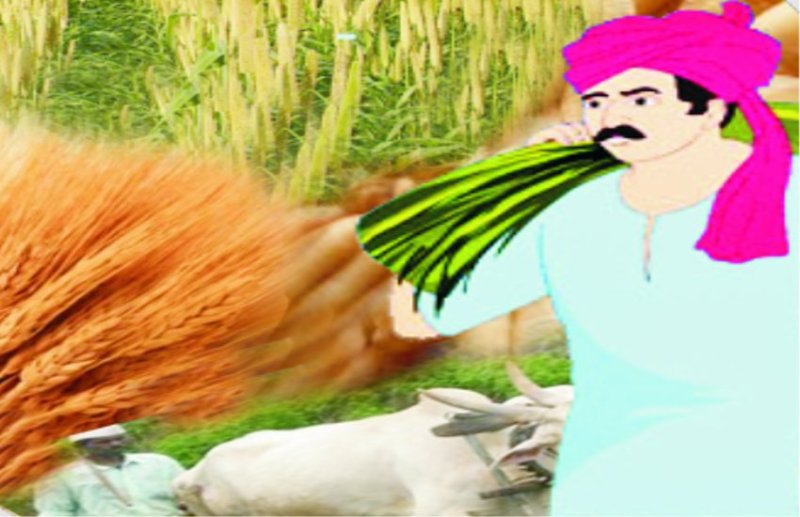 The dam will be built for the cost of 269.54 crores