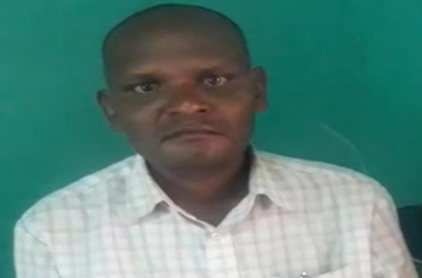 सरहद पार पहुंच गया था हाईस्कूल का क्लर्क