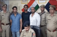 Sariya Mafiya