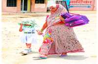 All Government Schools Open in bhilwara