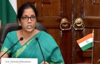 nirmala sitharaman 