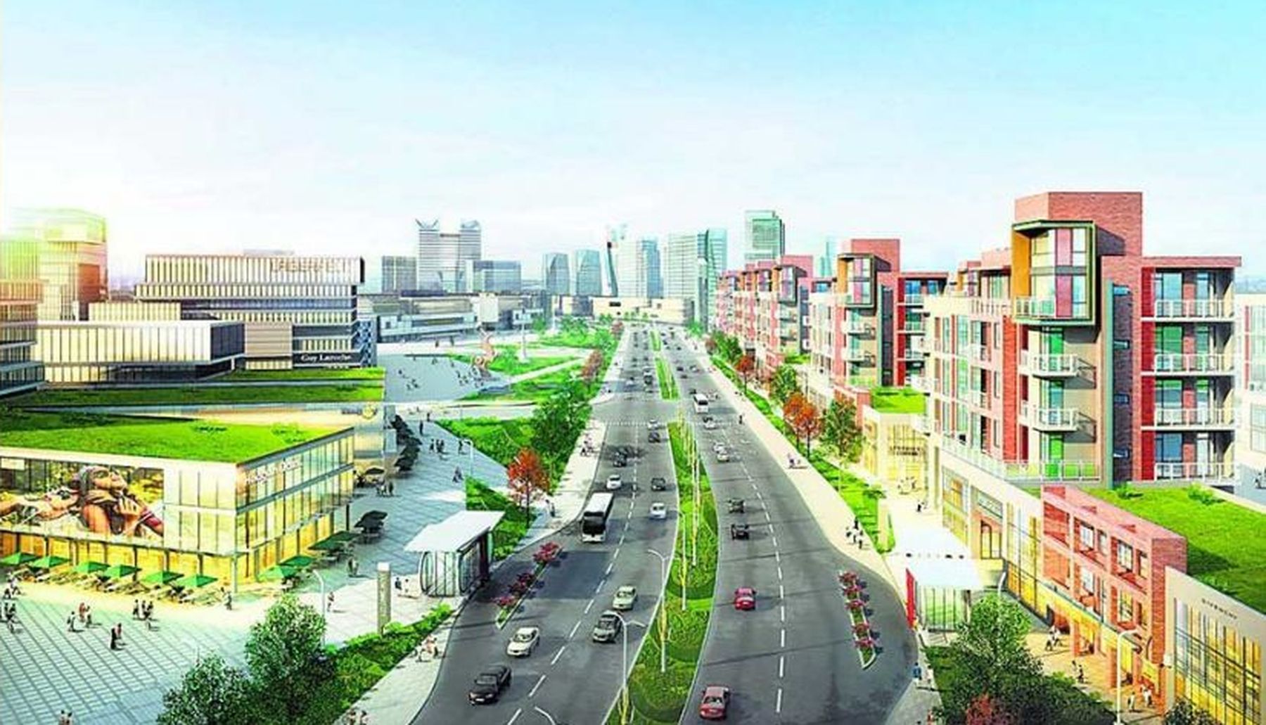 Smart City Ranking