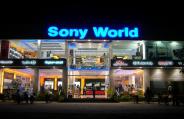 sony