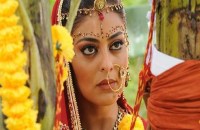 Weird ritual followed by parents in first menstruation of their girl