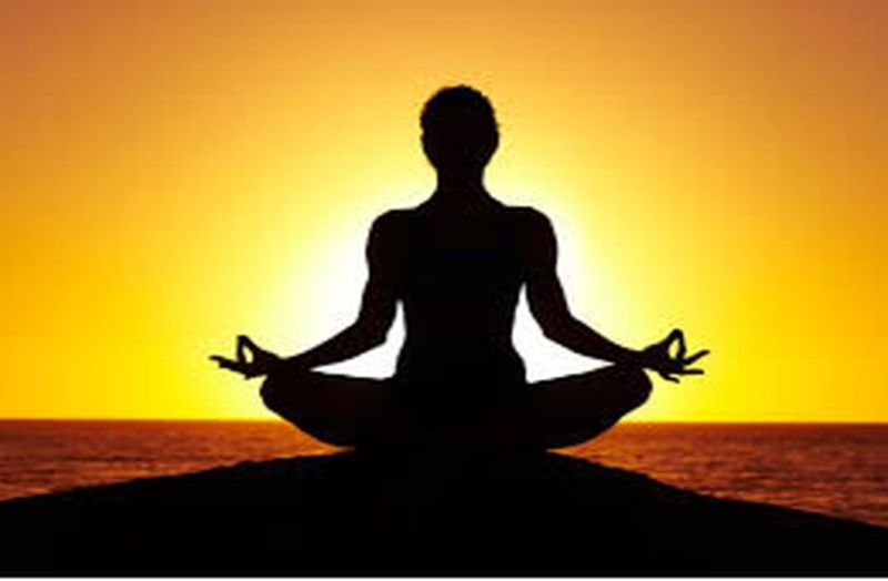 yoga