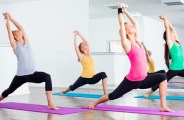 Yoga Day