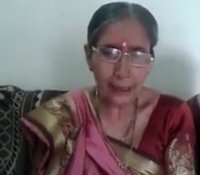 Jashodaben