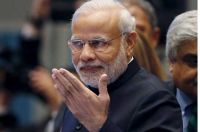 Why PM Modi will talk to people from Burhanpur