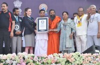 ramdev world record kota
