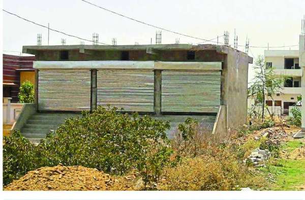 ACB raid on sub engineer