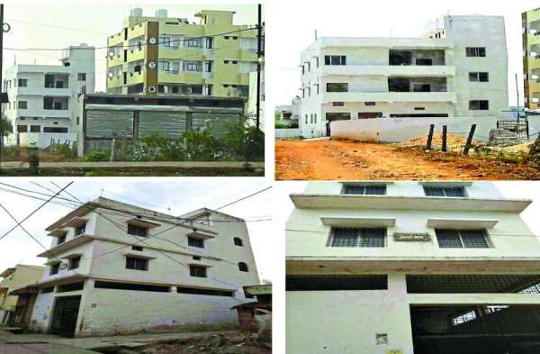 ACB raid on sub engineer