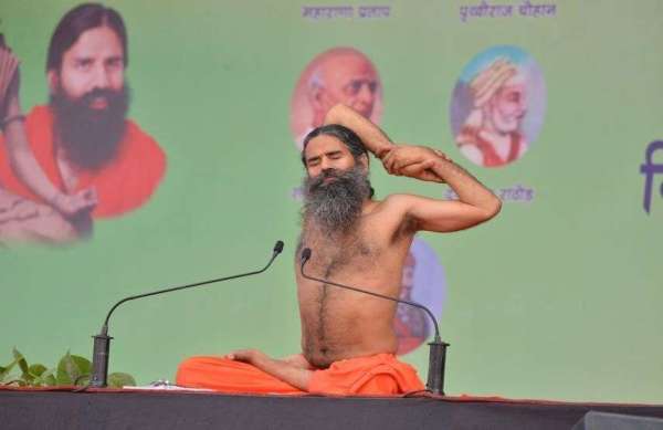 international yoga day