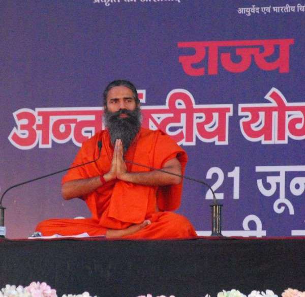 international yoga day