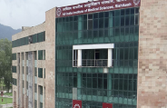 Aiims rishikesh Assistant professor