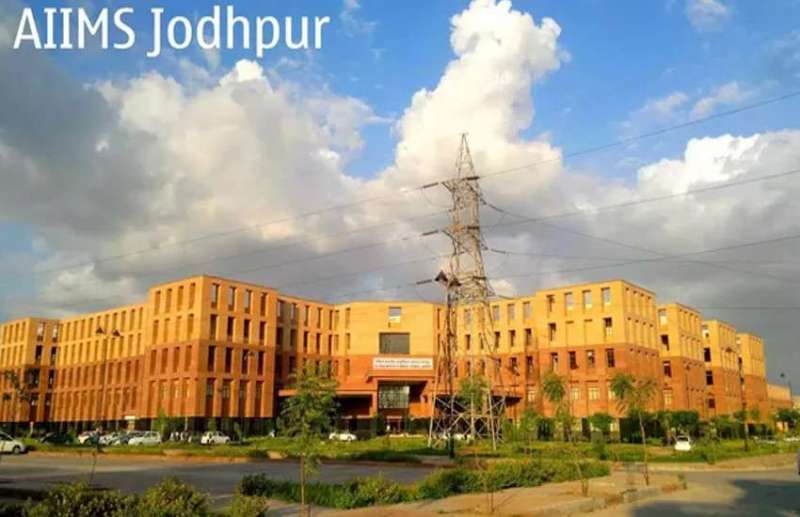 aiims jodhpur