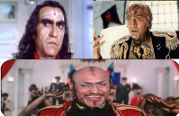 Amrish puri
