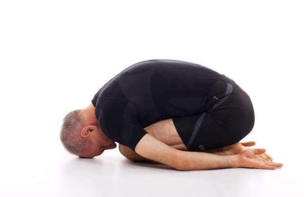 yogasan