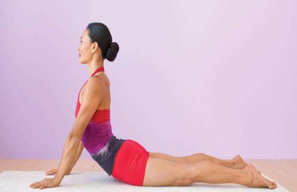 yogasan
