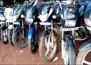 Bike Lifter
