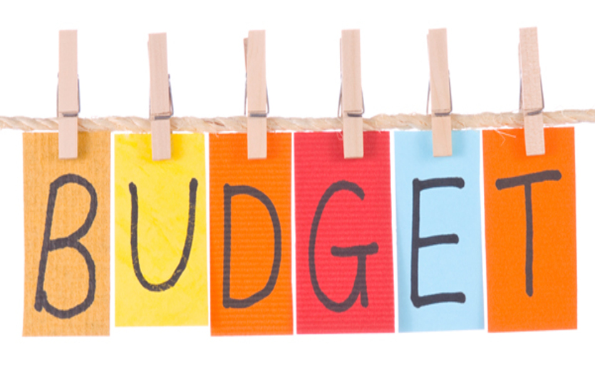 budget news