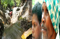 daitari nayak the canal man 