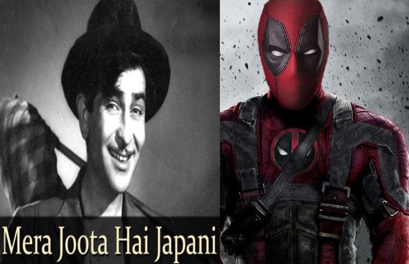 top 5 hollywood movies where bollywood songs are played