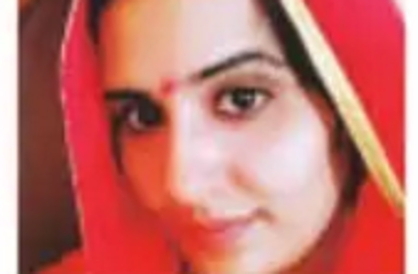 Devrani Murder