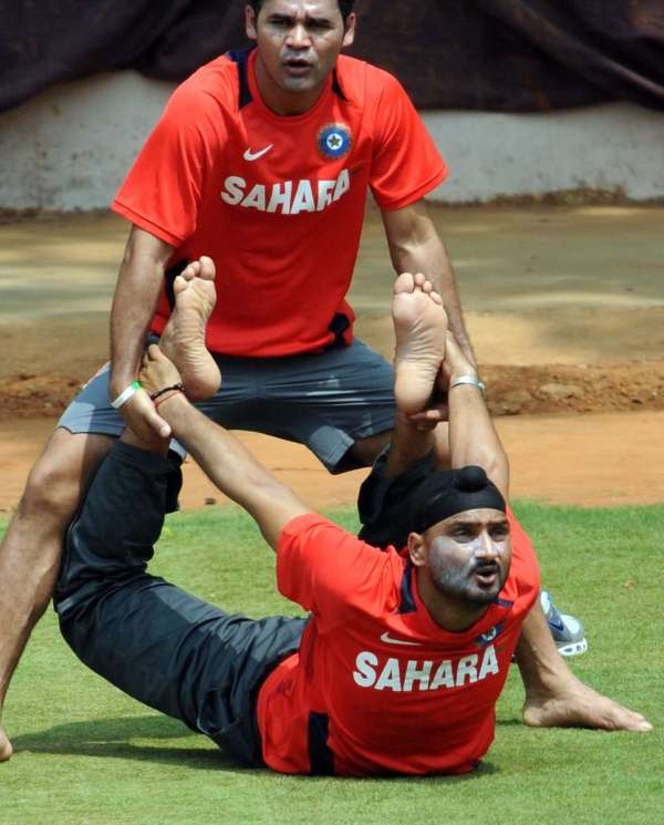 harbhjan singh