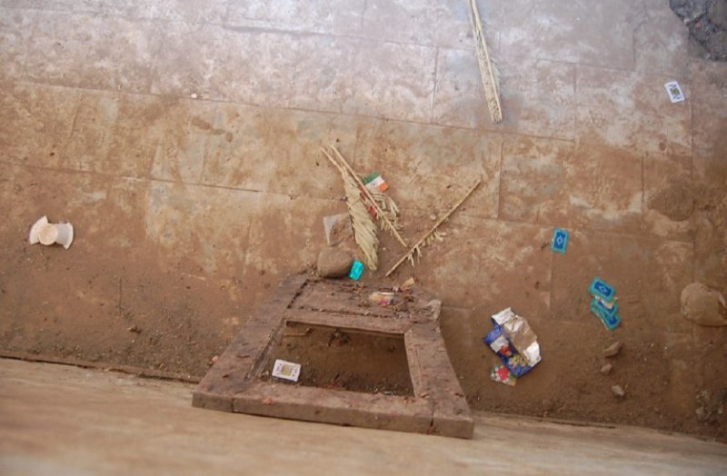 guna, guna city, guna news, guna patrika, patrika news, patrika bhopal, bhopal mp, theft news in guna, krashak bhawan, kisaan, formar, 