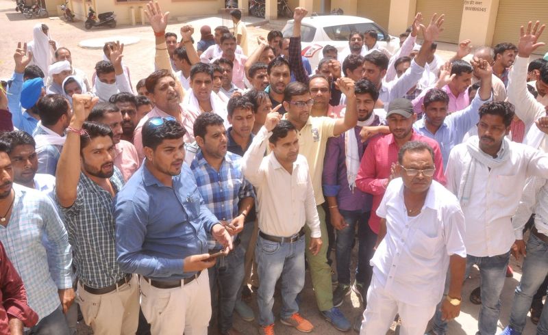 Rajasthan News - Latest Hindi News & Updates of Rajasthan