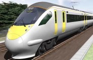 High Speed Train