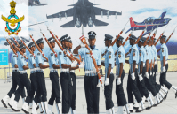Indian Air force