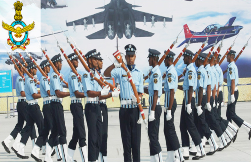 Indian Air force