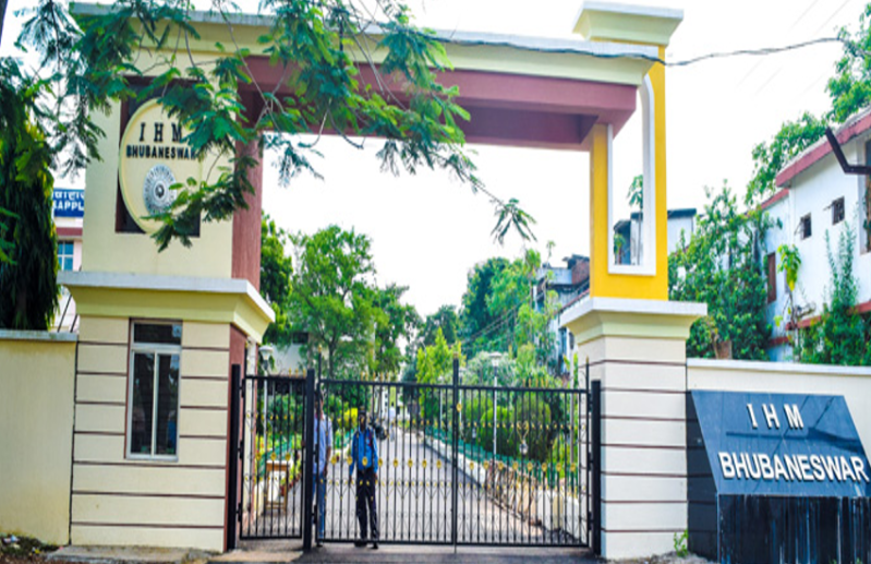 IHM Supervisor recruitment