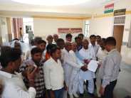 Cast Based reservation