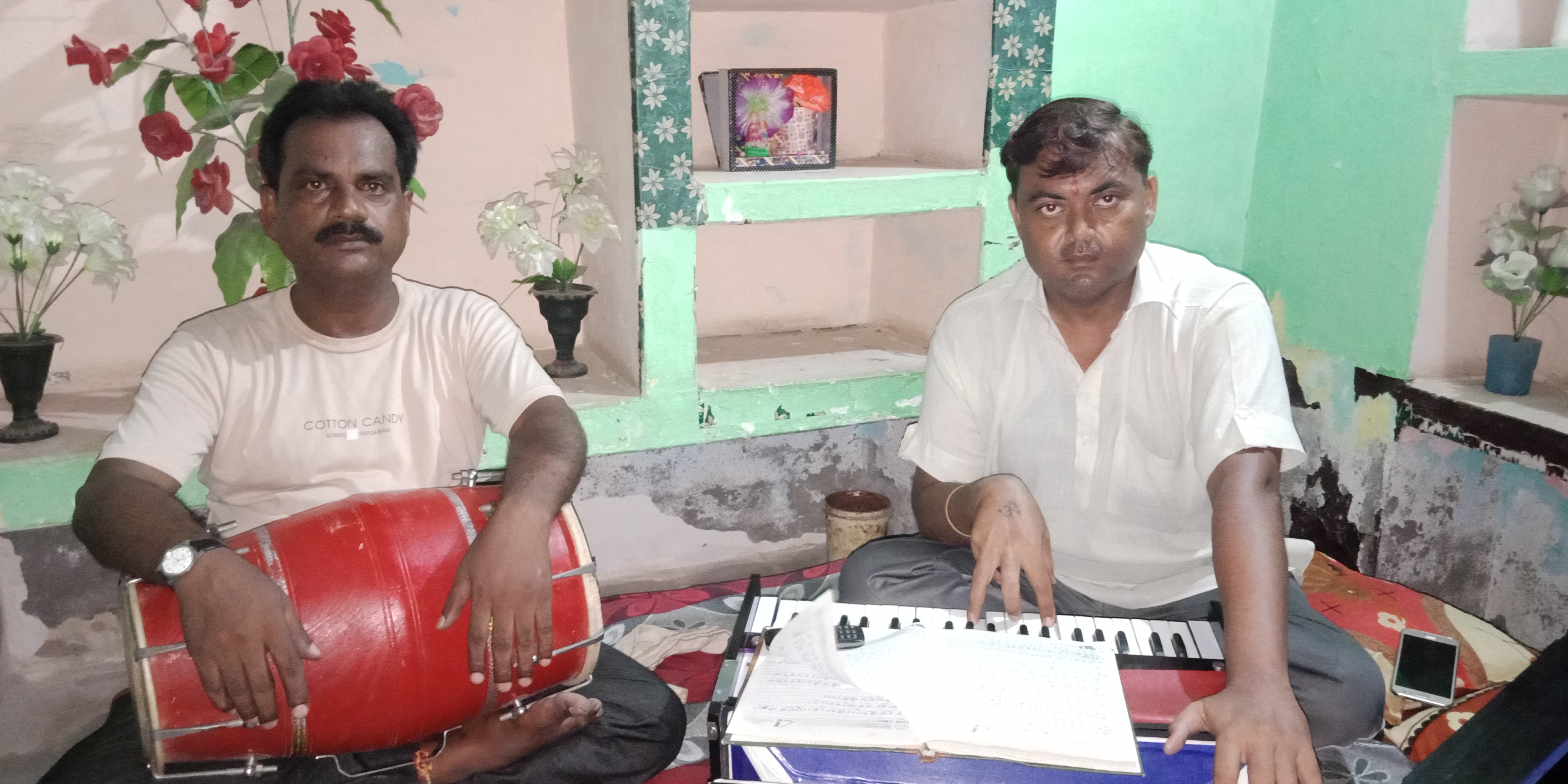 विश्व संगीत दिवसः जानिए संगीत में राग का क्या होता है महत्व, देखें वीडियो