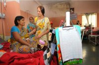 institutional delivery