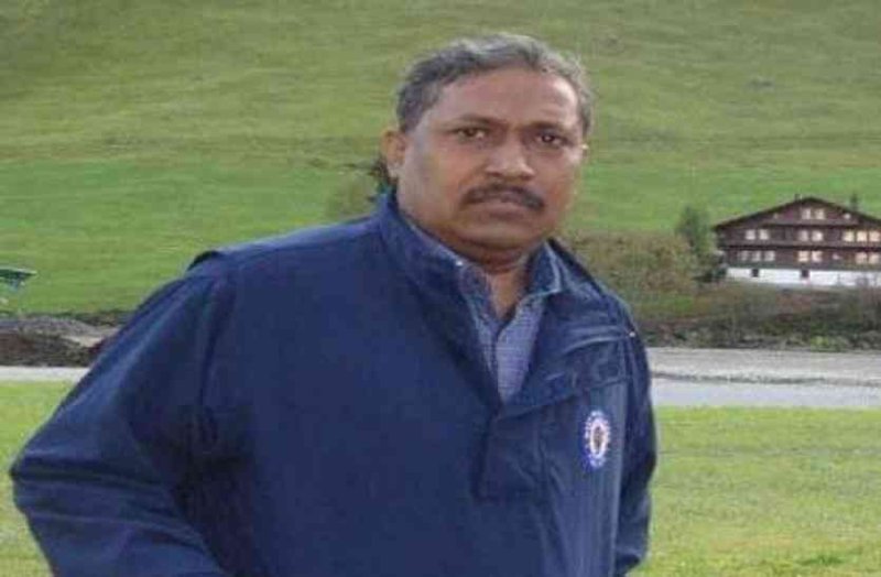 controversial ips pawan dev