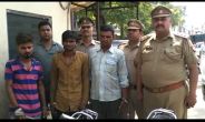 saharanpur news