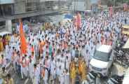 Mahesh jayanti in bhilwara