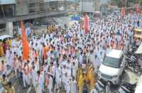 Mahesh jayanti in bhilwara