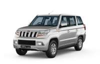 mahindra tuv 300 plus