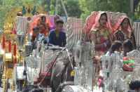 Hindu All-Class Community Marriage Conference in bhilwara