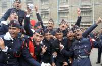 UPSC NDA NA Recruitment