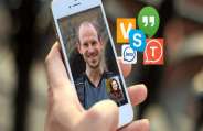 whatsapp video call