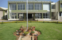 NIPER Assistant Professor