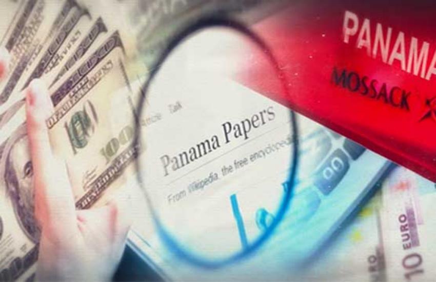 Panama Papers case