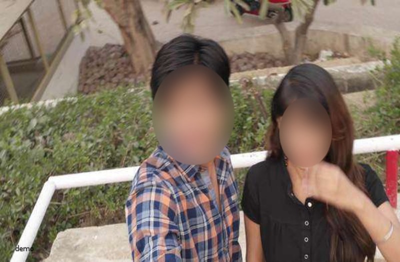 love crime chhattisgarh