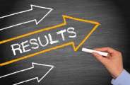 DU Result