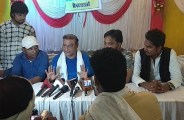 निरहुआ ने पत्रकार को नहीं बल्कि अपने पीआरओ को कहा अपशब्द : संतोष श्रीवास्तव